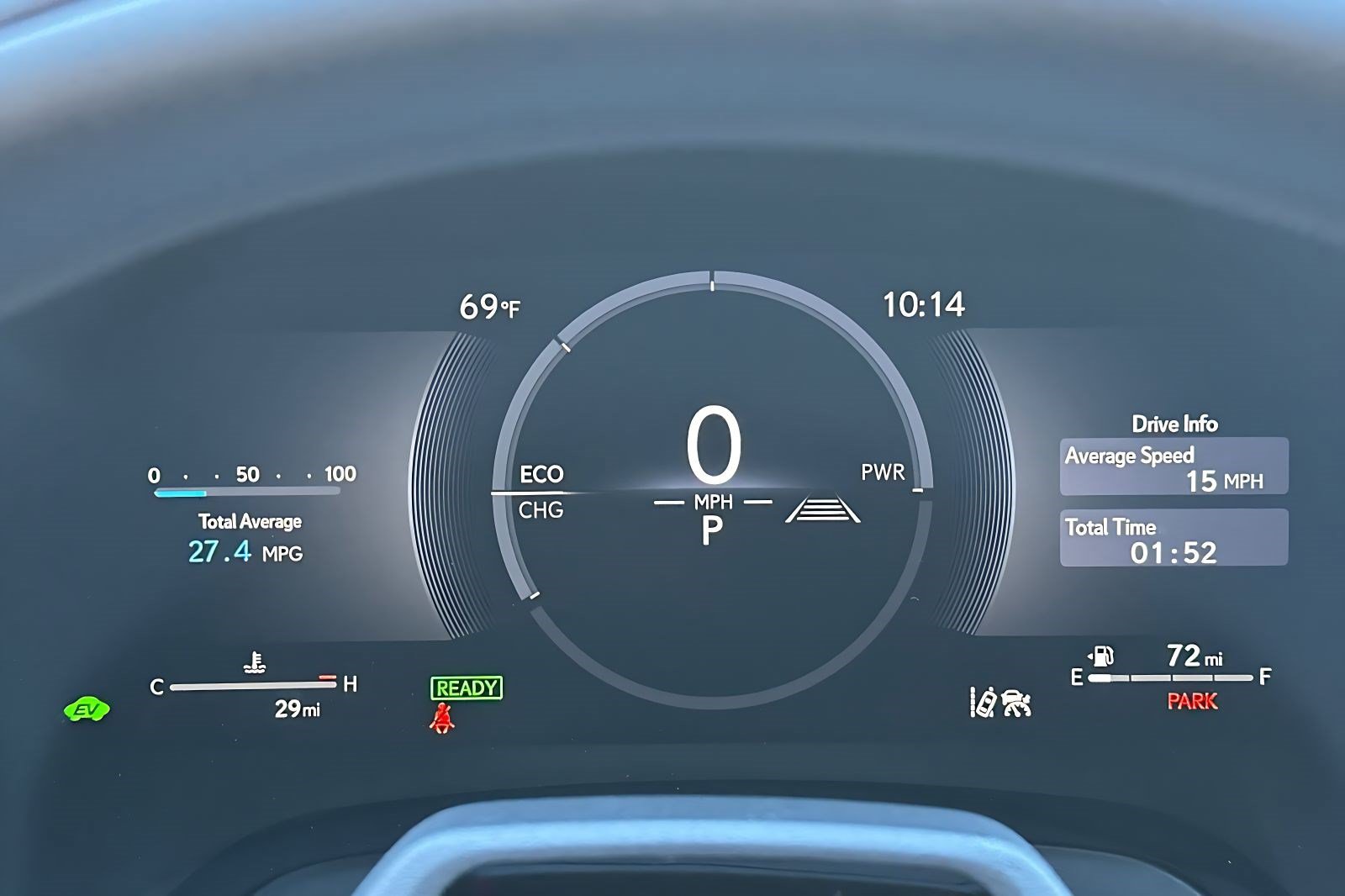 New 2026 Lexus RX 350 AWD/4WD image 21