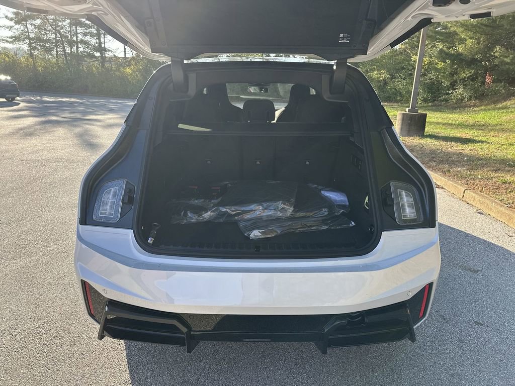 New 2026 BMW iX xDrive60 w/ M Sport Package AWD/4WD image 23
