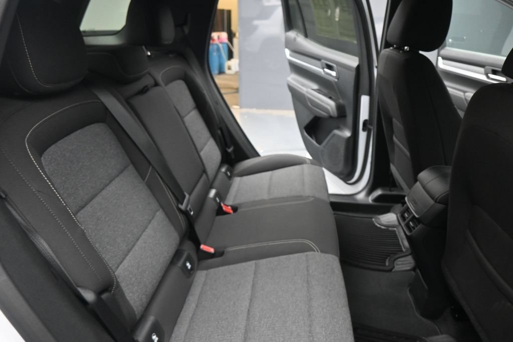 Used 2026 GMC Terrain Elevation FWD image 17