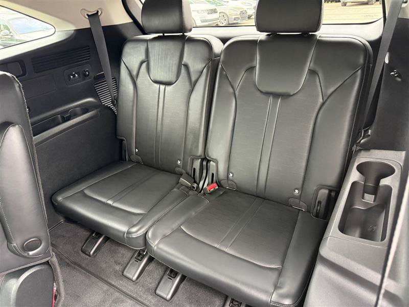 Used 2024 Kia Sorento SX AWD/4WD image 19