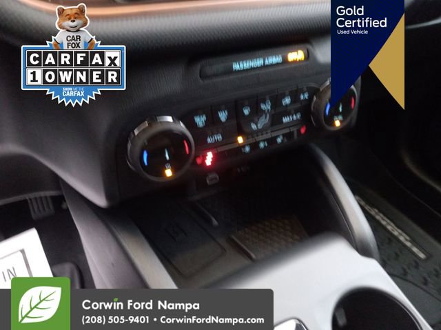 Certified 2023 Ford Bronco Sport Outer Banks w/ Tech Package image 19