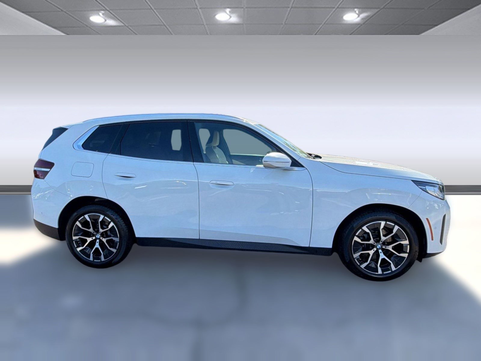 Used 2026 BMW X3 xDrive30 AWD/4WD image 8