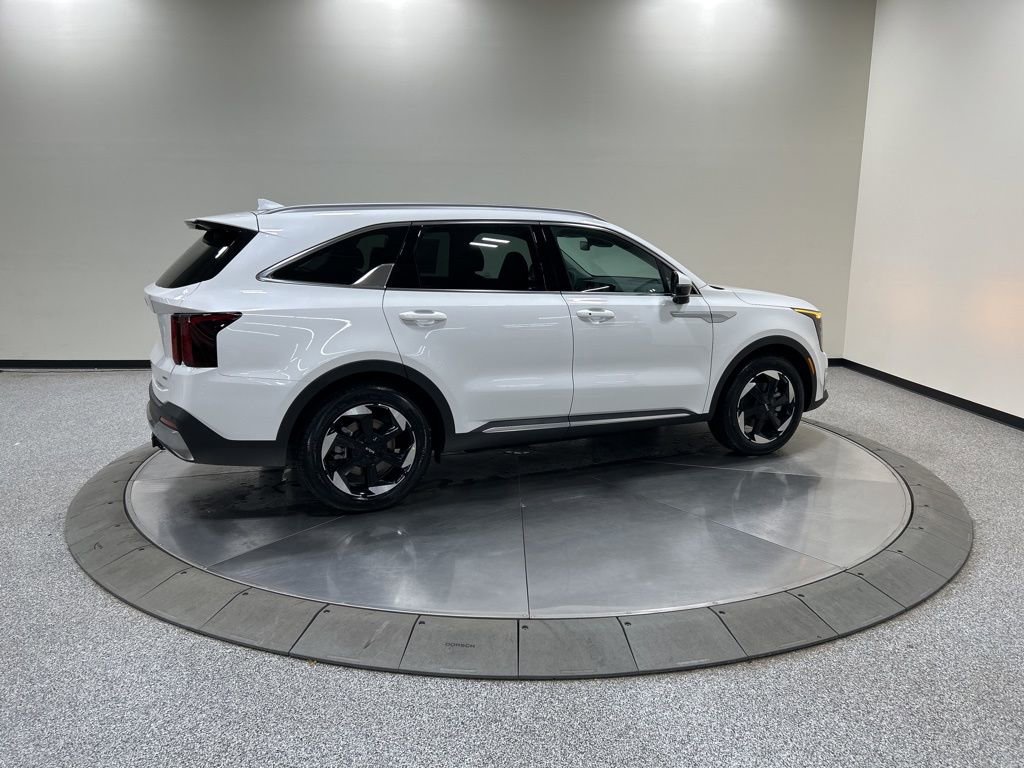 New 2026 Kia Sorento EX image 4
