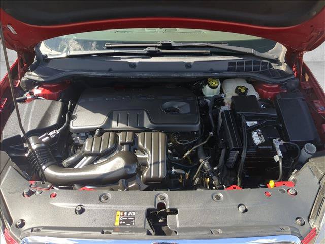 Used 2012 Buick Verano Convenience FWD image 21