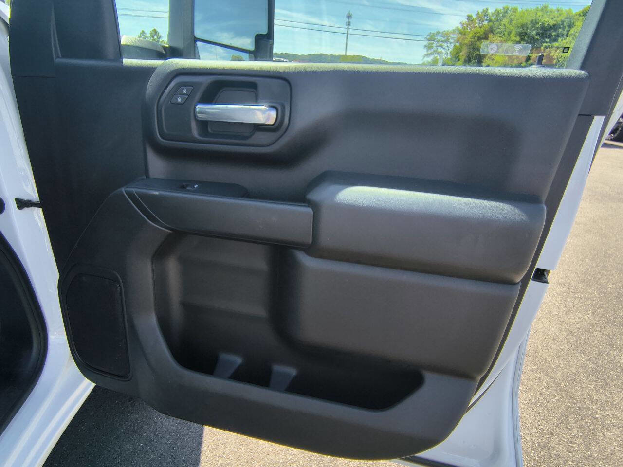 Used 2022 Chevrolet Silverado 3500 W/T w/ WT Convenience Package image 21