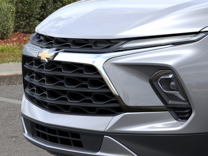 New 2026 Chevrolet Blazer LT w/ Convenience Package AWD/4WD image 13