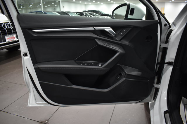 Used 2023 Audi A3 2.0T Premium w/ Convenience Package image 33