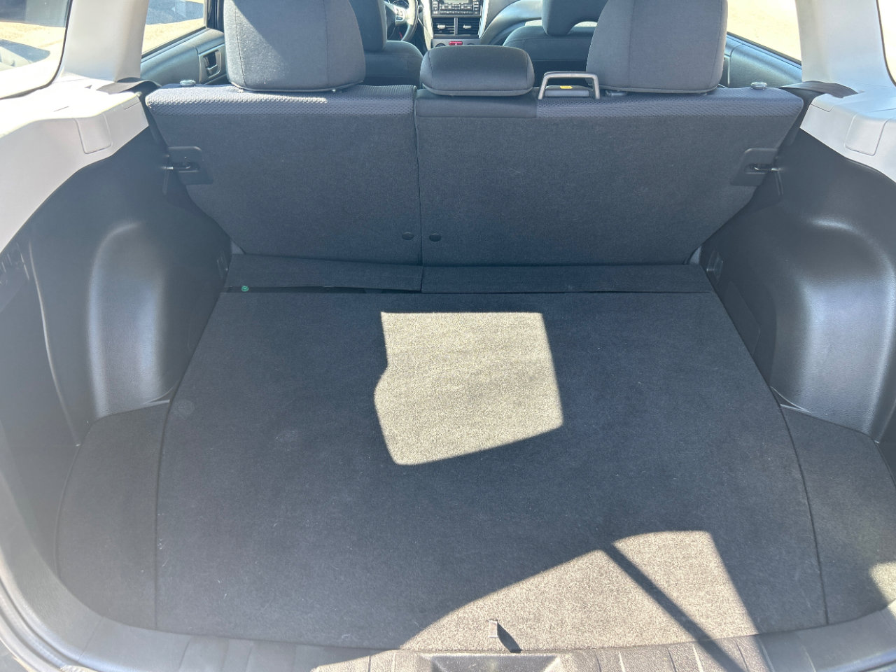 Used 2013 Subaru Forester 2.5X image 20