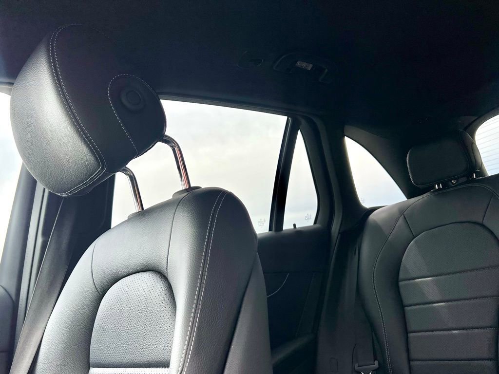 Certified 2022 Mercedes-Benz GLC 300 4MATIC image 22