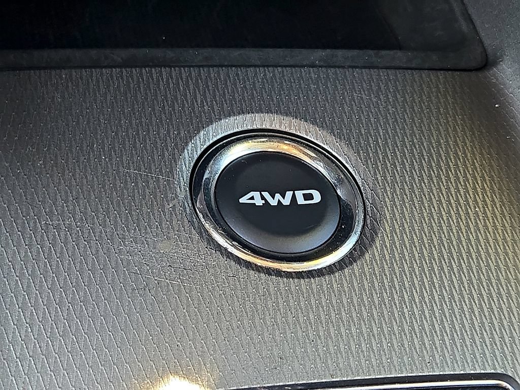 Used 2023 Mitsubishi Outlander Sport AWD image 25
