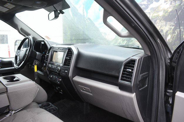 Used 2018 Ford F150 XLT w/ Equipment Group 302A Luxury AWD/4WD image 24
