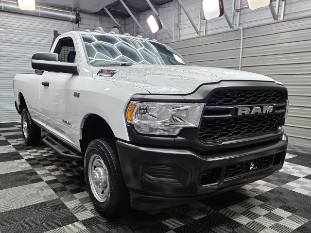 Used 2022 RAM 2500 Tradesman AWD/4WD image 3