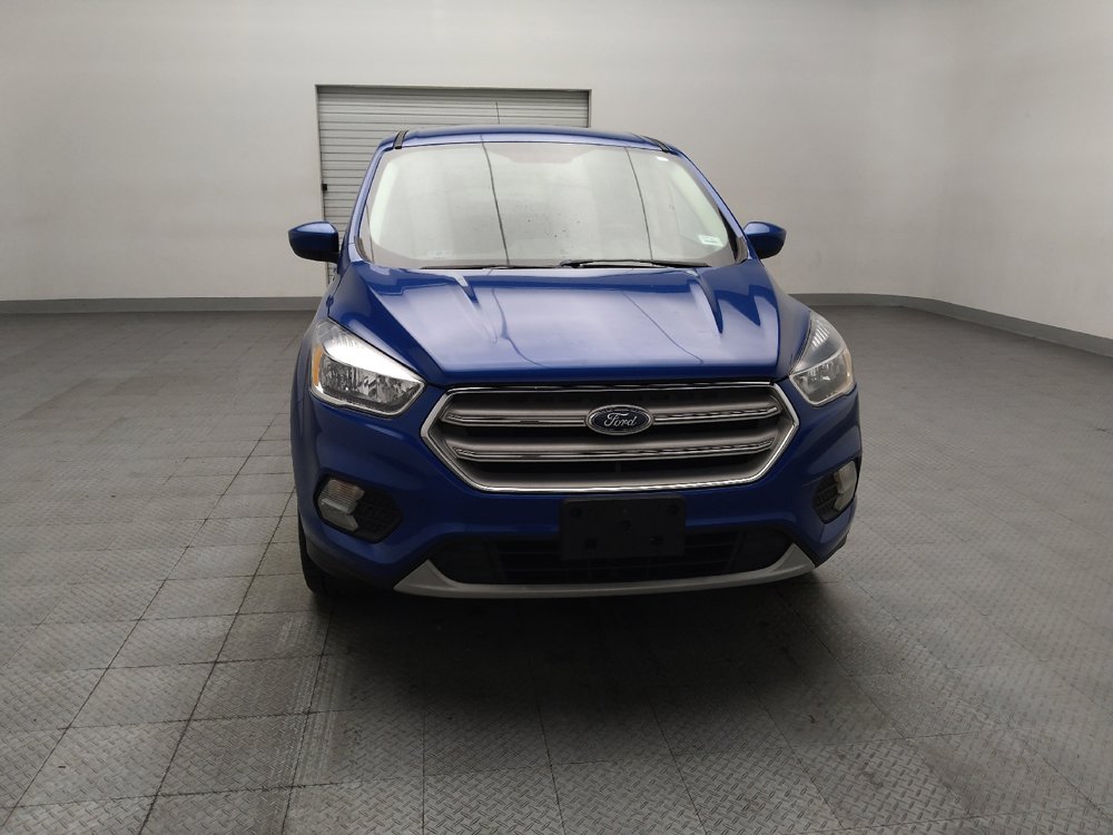 Used 2019 Ford Escape SE AWD/4WD image 14