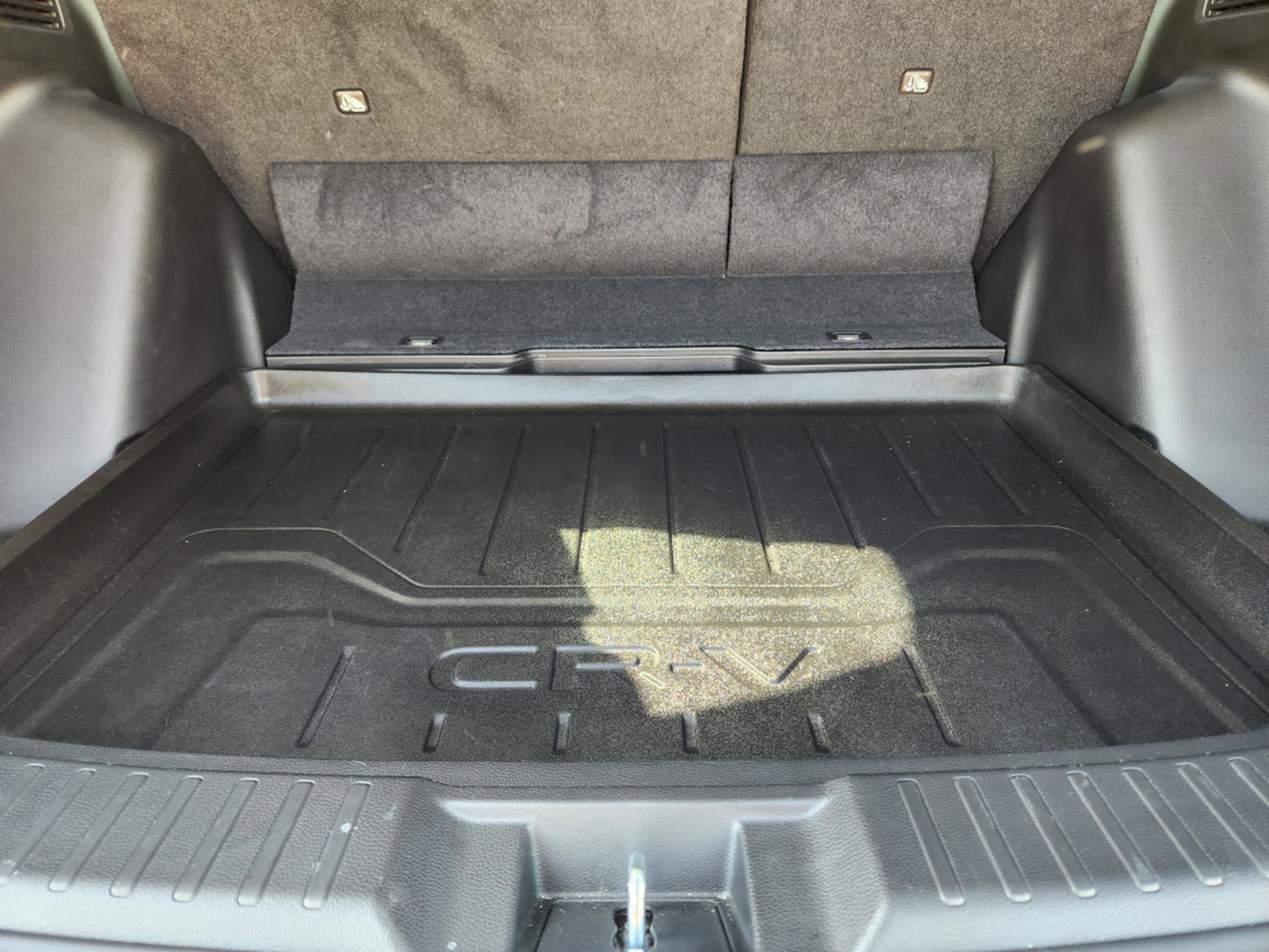 Certified 2024 Honda CR-V EX image 31