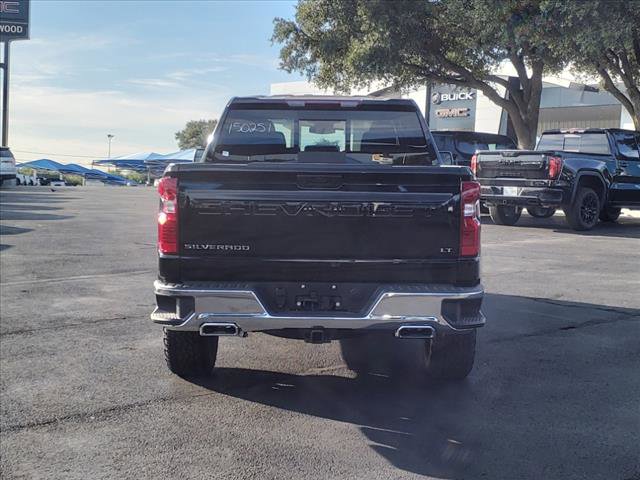 New 2025 Chevrolet Silverado 1500 LT image 6