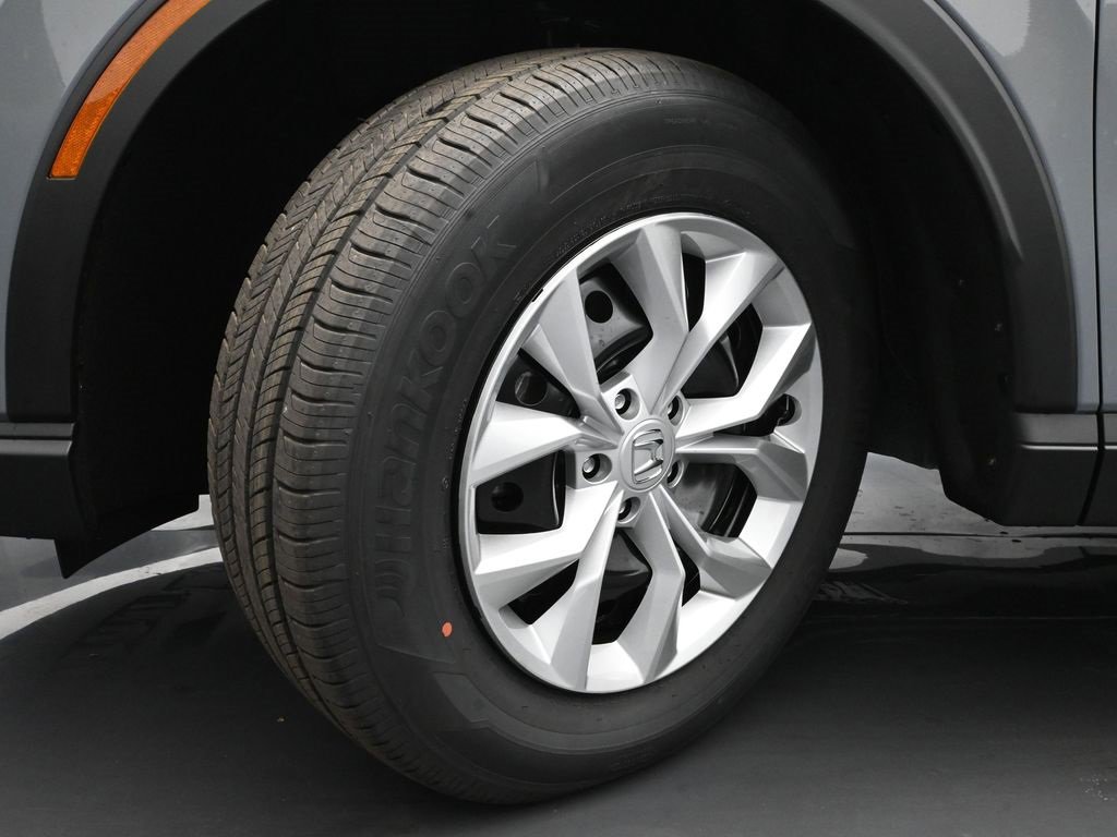 New 2026 Honda CR-V LX image 40