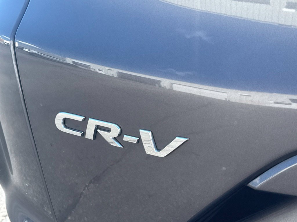 Used 2021 Honda CR-V EX-L image 11