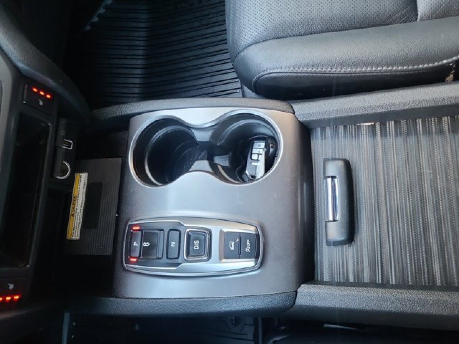 Used 2022 Honda Passport EX-L image 15