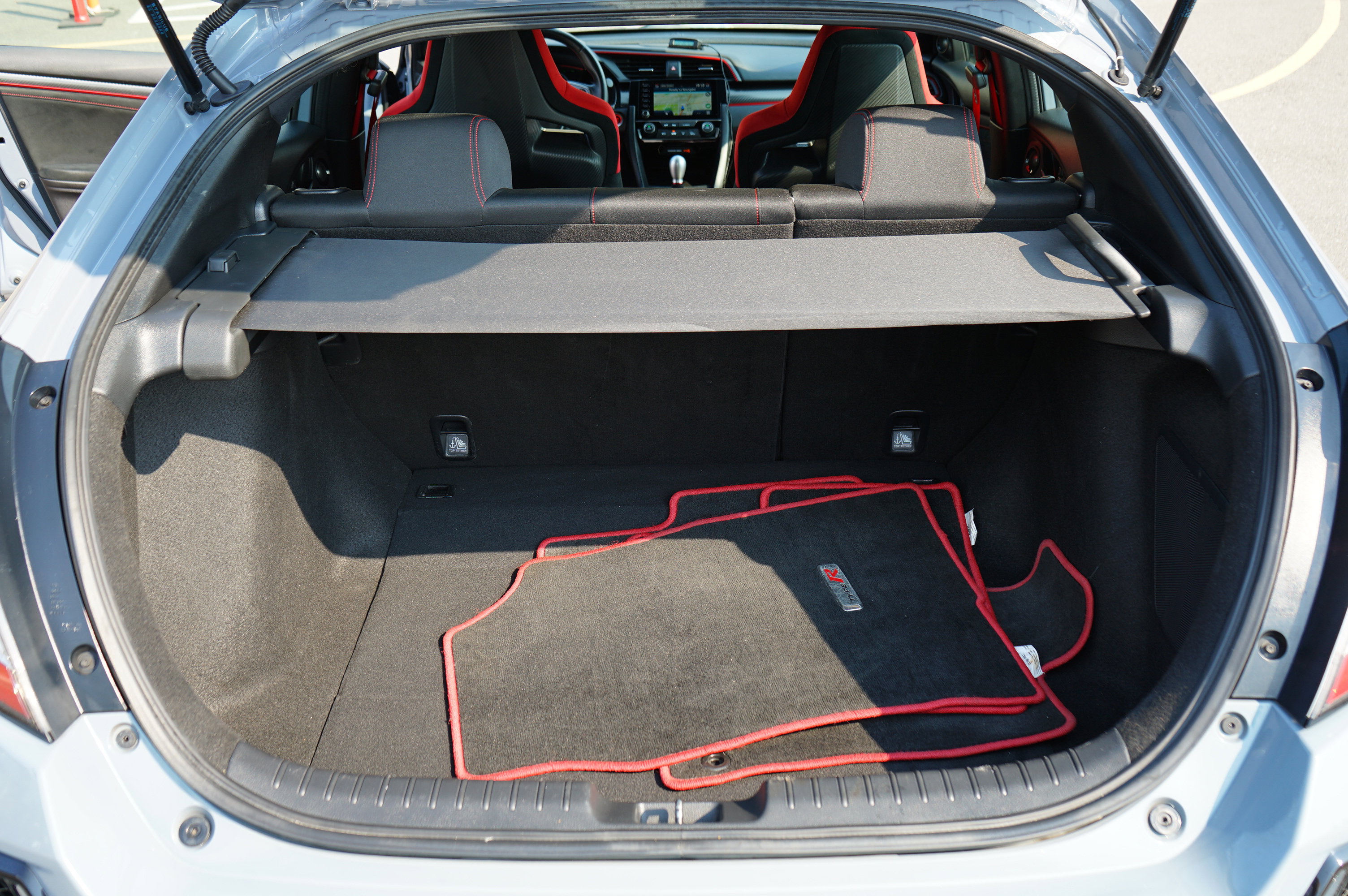 Used 2020 Honda Civic Type R image 34