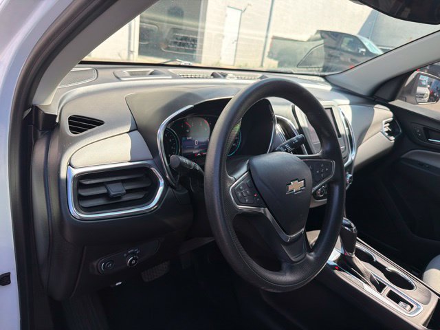 Used 2020 Chevrolet Equinox LT AWD/4WD image 14