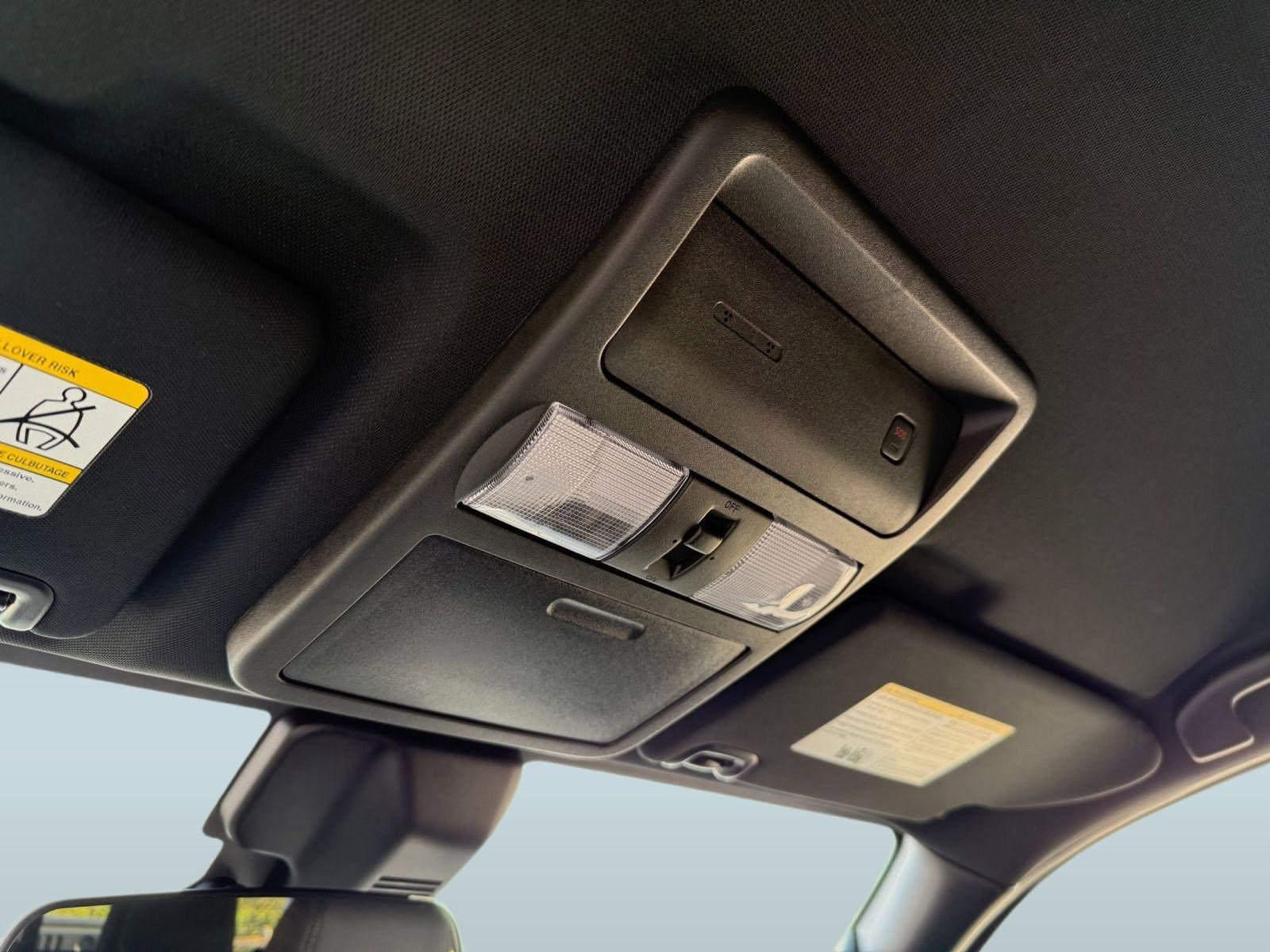 New 2026 Nissan Frontier SV w/ SV Convenience Package image 18