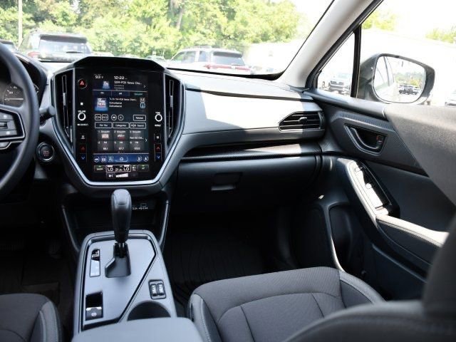 New 2026 Subaru Crosstrek 2.0i Premium AWD/4WD image 19