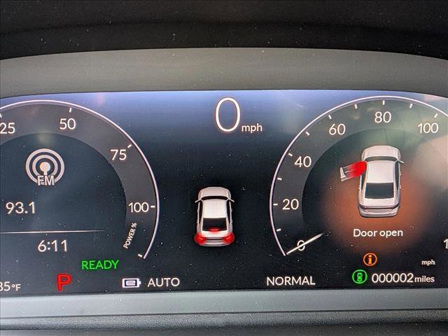 New 2026 Honda Accord Sport image 10