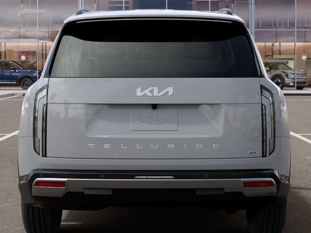 New 2027 Kia Telluride SX Prestige w/ Towing Package AWD/4WD image 13