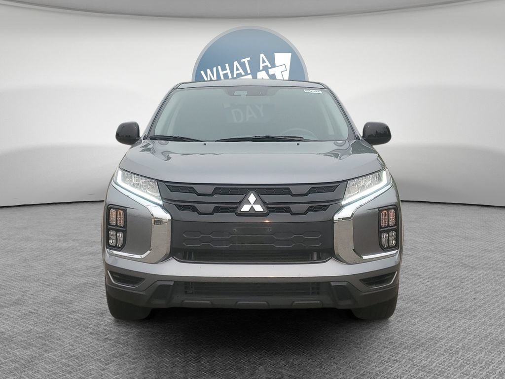 Used 2025 Mitsubishi Outlander Sport AWD image 9