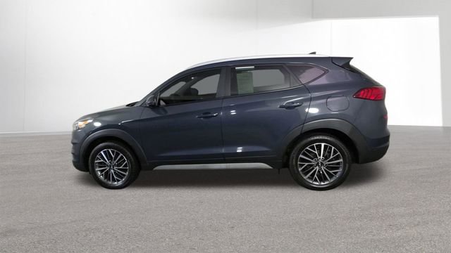 Used 2020 Hyundai Tucson SEL AWD/4WD image 5