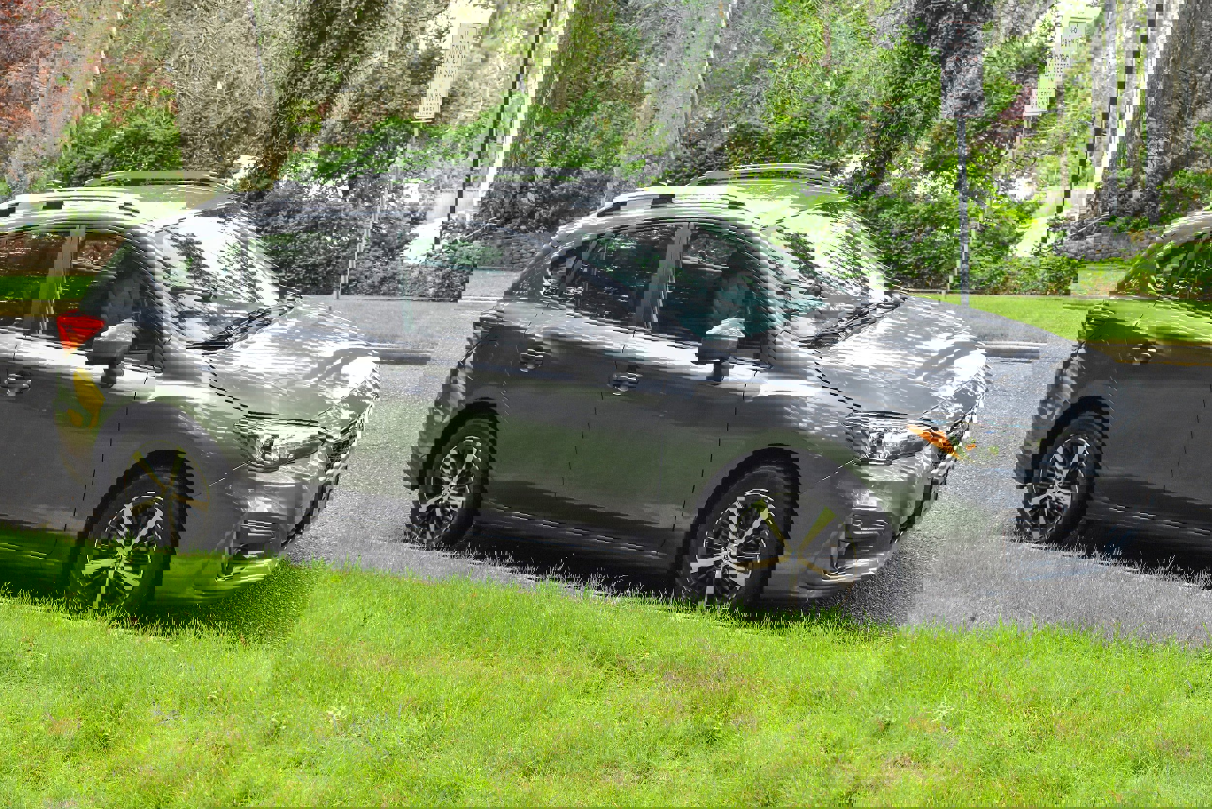 Used 2019 Subaru Impreza 2.0i Premium w/ Eyesight & BSD/Rcta & SRF image 11