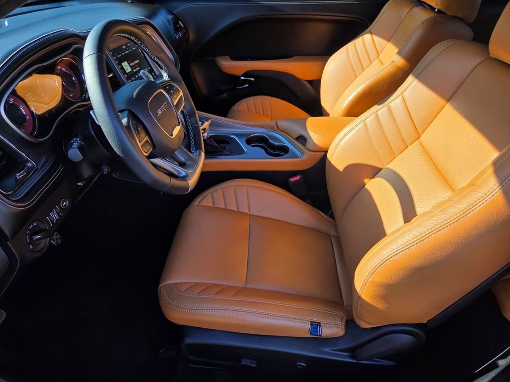 Used 2023 Dodge Challenger SRT Hellcat RWD image 13
