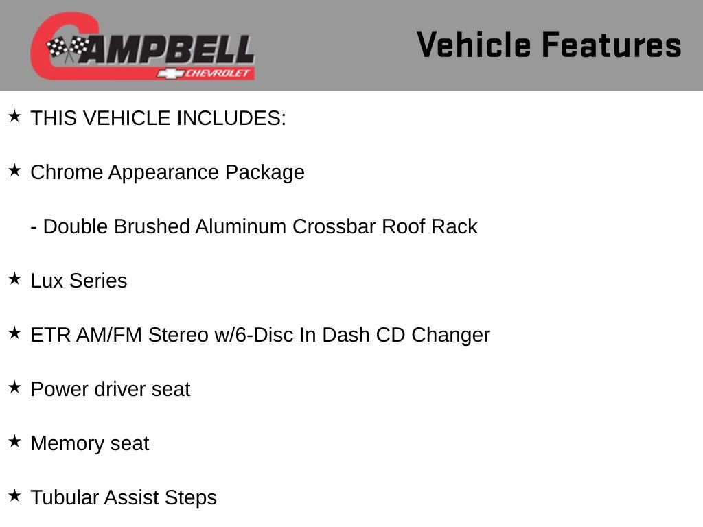 Used 2003 HUMMER H2 w/ Preferred Equipment Group AWD/4WD image 7