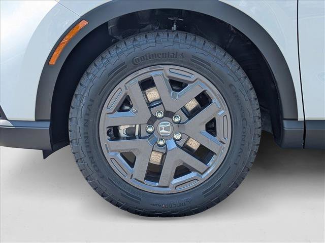New 2026 Honda CR-V TrailSport image 10