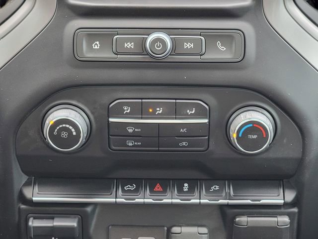 Used 2022 Chevrolet Silverado 2500 Custom w/ Custom Value Package image 22