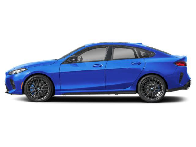 New 2026 BMW M235i xDrive w/ Technology Package AWD/4WD image 3