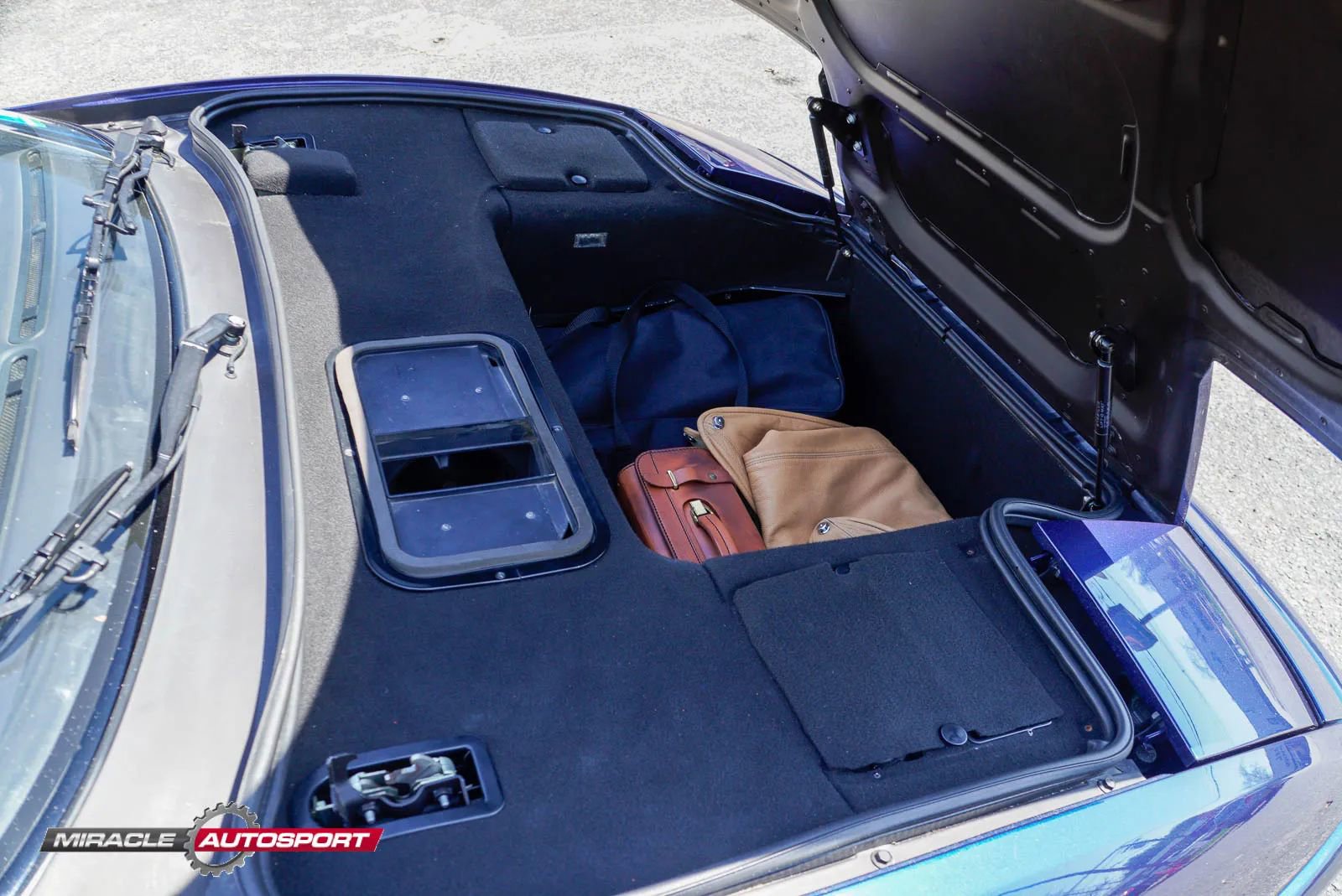Used 1998 Ferrari F355 Spider RWD image 16