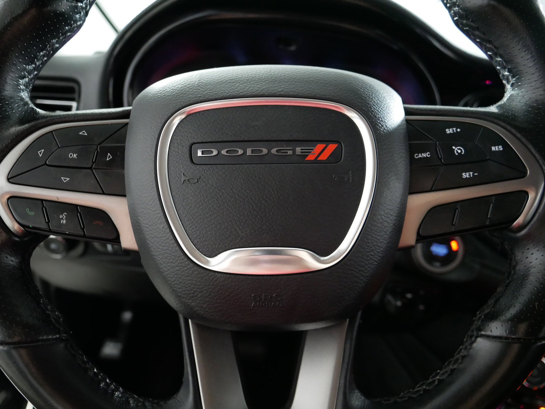 Used 2021 Dodge Durango SXT w/ Trailer Tow Group IV AWD/4WD image 25