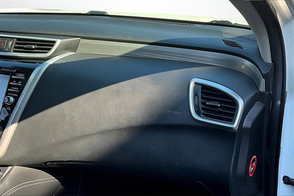 Used 2017 Nissan Murano SL image 24