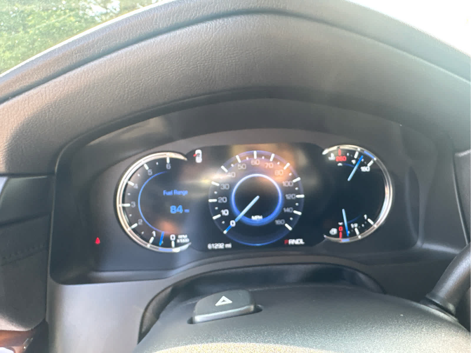 Used 2020 Cadillac Escalade Luxury RWD image 28