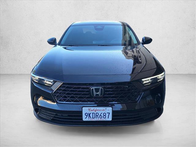 Used 2024 Honda Accord EX image 2