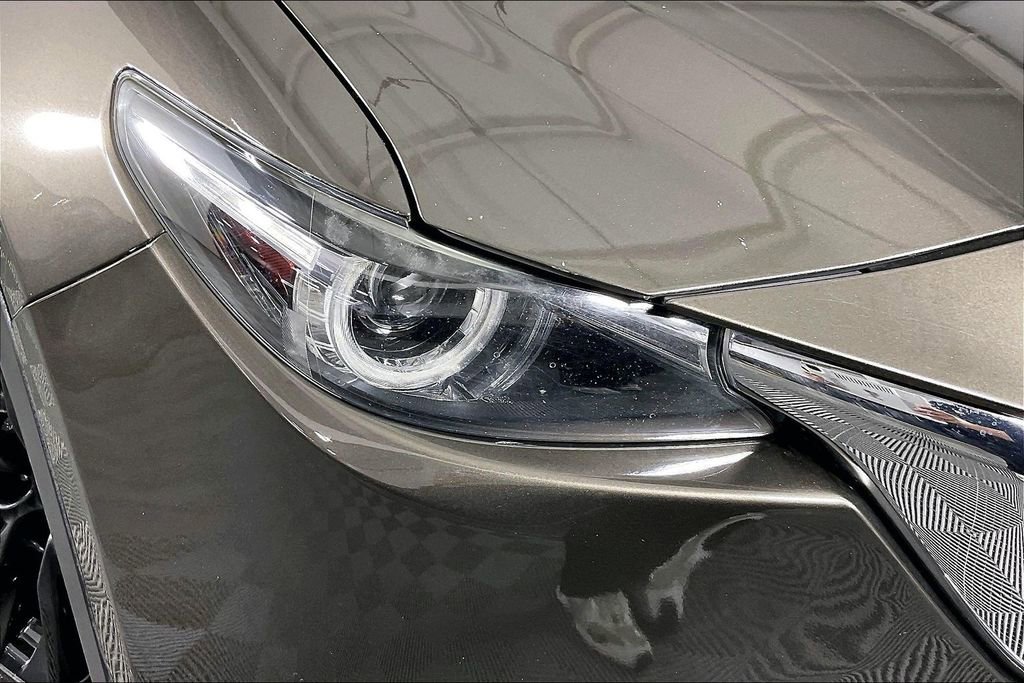 Used 2016 MAZDA CX-9 Grand Touring image 41