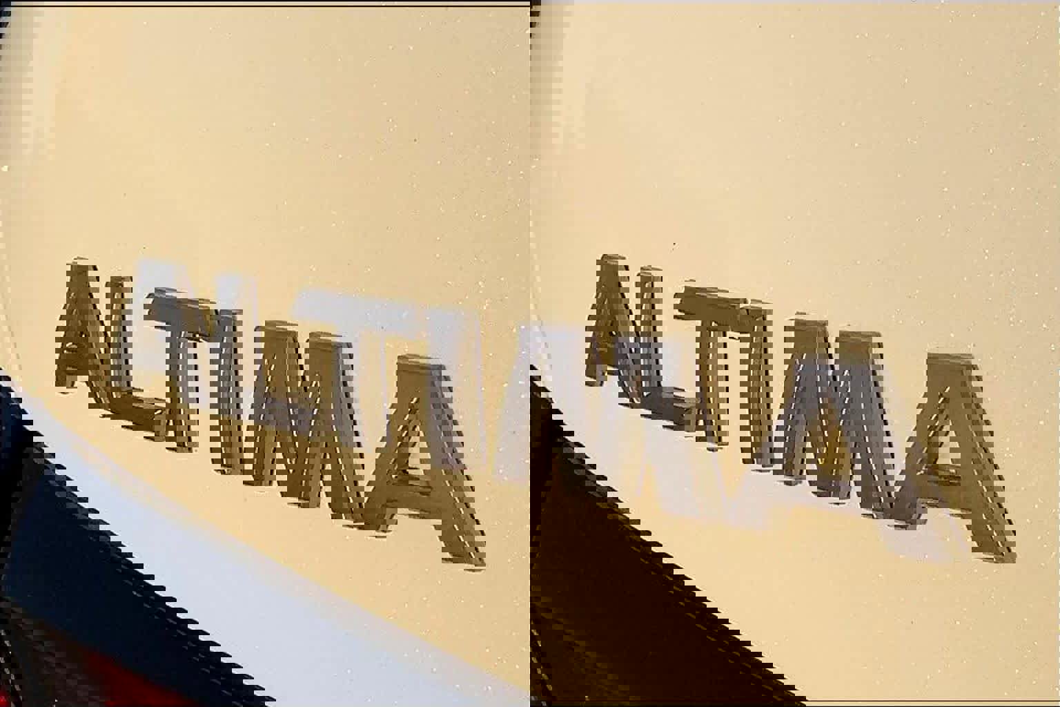 Used 2023 Nissan Altima 2.5 SL image 30