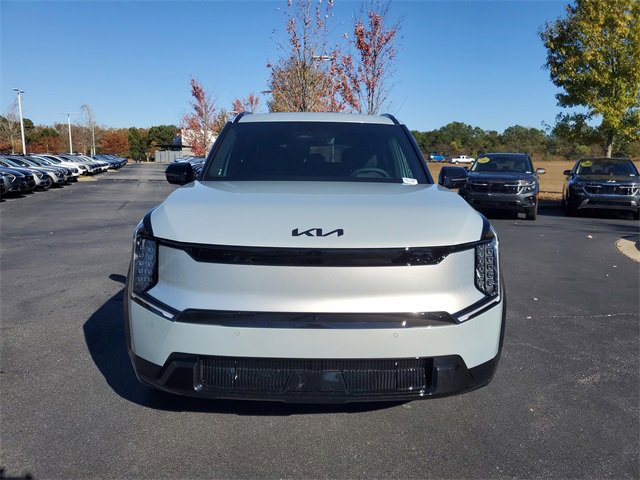 New 2026 Kia EV9 Land image 2