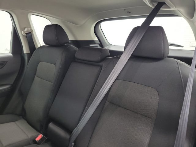 Certified 2023 Honda CR-V LX image 11