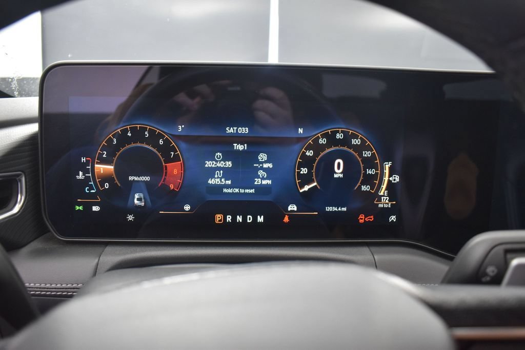 Used 2025 Ford Mustang GT Premium RWD image 14