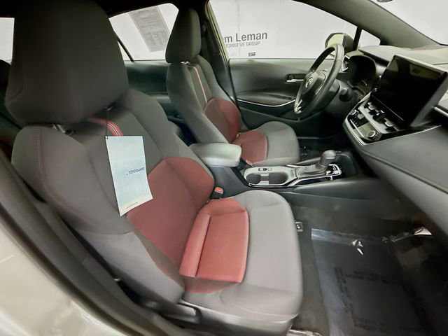 Used 2023 Toyota Corolla SE image 26