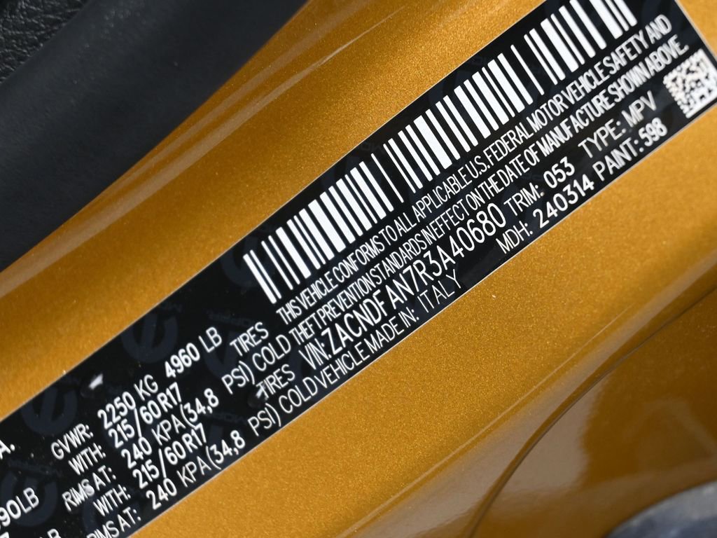 Used 2024 Dodge Hornet GT Plus image 21