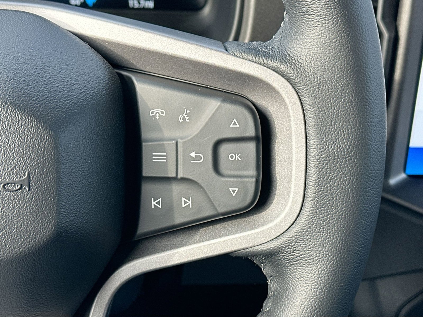 New 2025 Ford Bronco Big Bend AWD/4WD image 20