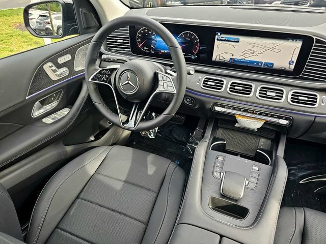 New 2026 Mercedes-Benz GLE 350 4MATIC image 26